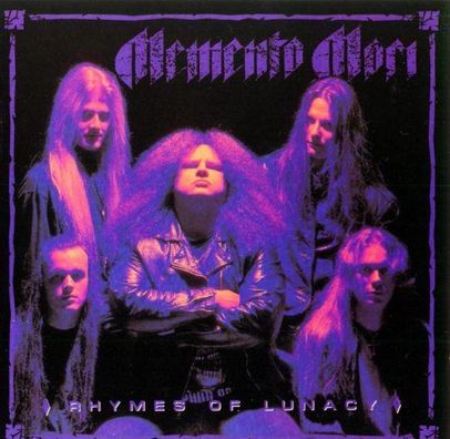 Foto de Memento Mori