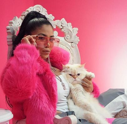 Foto de Yuranis Leon