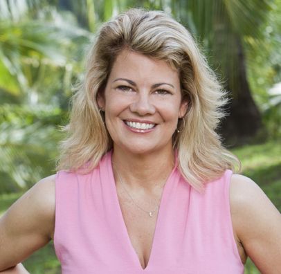 Foto de Lisa Whelchel