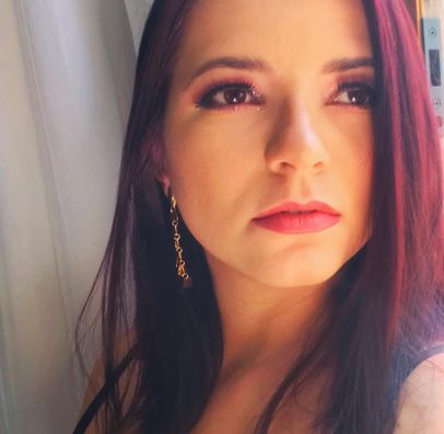 Foto de Kayte Araujo