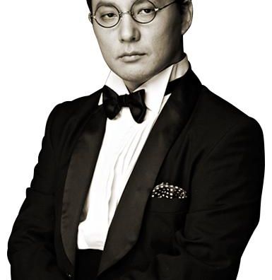 Foto de Shin Hae Chul 