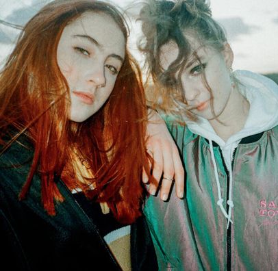 Foto de Let's Eat Grandma