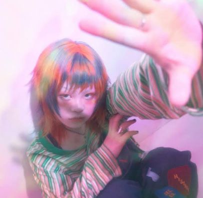 Foto de Rinne Amano (天野りんね)