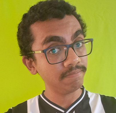 Foto de Ian José Silva