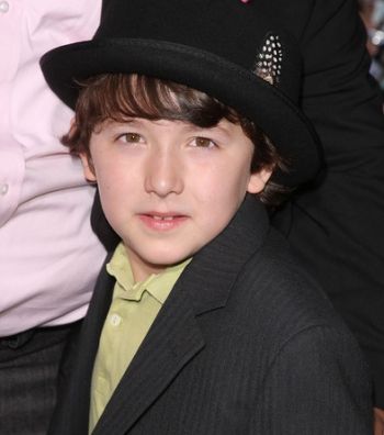 Foto de Frankie Jonas