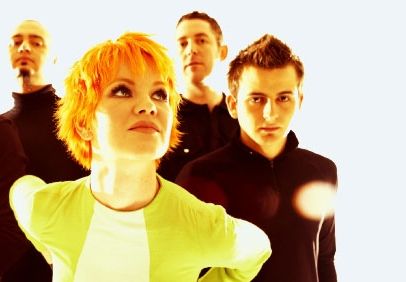 Foto de The Benjamin Gate