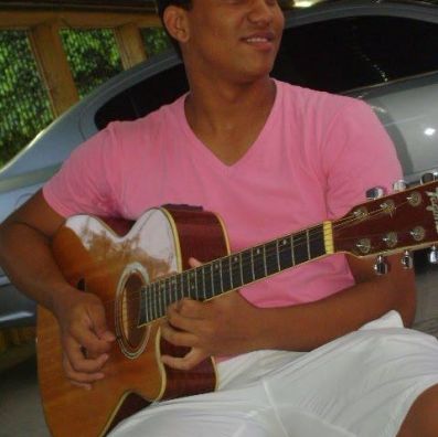 Foto de Rhanderson Gomes