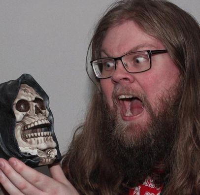 Foto de Andri From Pagefire