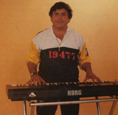 Foto de Rodolfo Aicardi