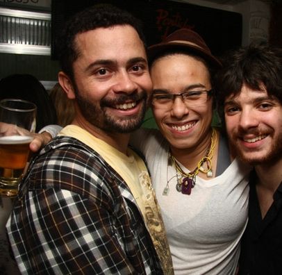 Foto de Gugu Peixoto