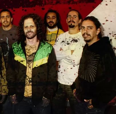 Foto de Mensajeros Reggae