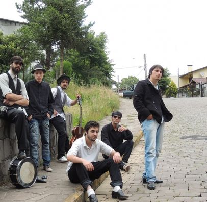 Foto de Bordogos S/A