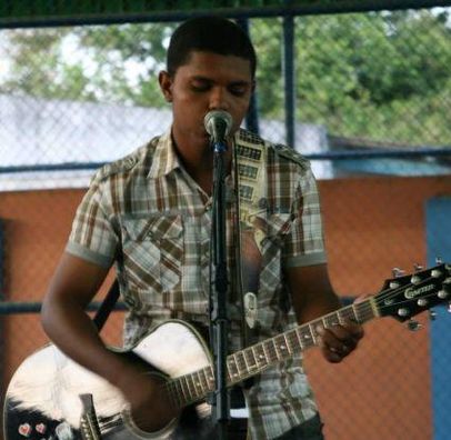 Foto de Anderson Ferreira