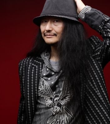 Foto de Sagisu Shiro