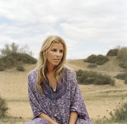 Foto de Lisa Miskovsky