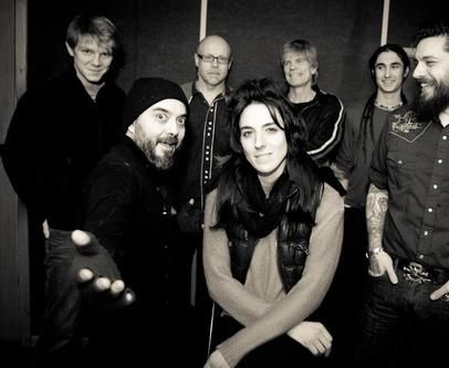 Foto de Crippled Black Phoenix