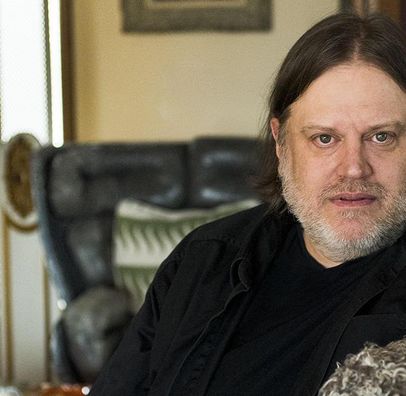 Foto de Matthew Sweet