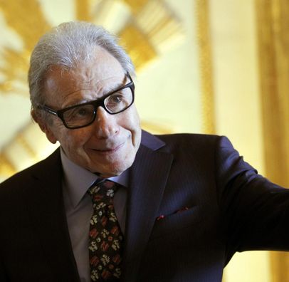 Foto de Lalo Schifrin