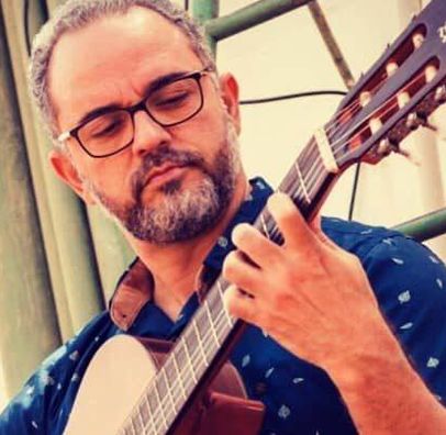 Foto de Valdir Santos