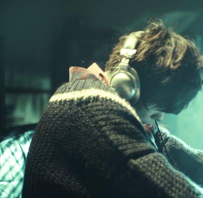 Foto de Yoh Kamiyama