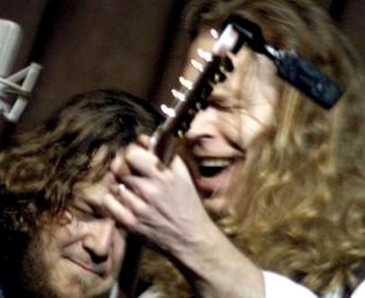 Foto de Berkley Hart