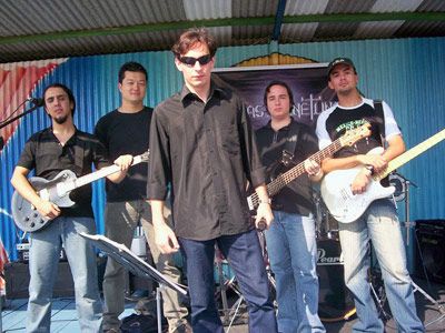 Foto de Barbas de Netuno