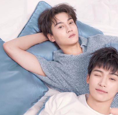 Foto de Bruce Maginnis