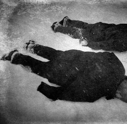 Foto de Anaal Nathrakh