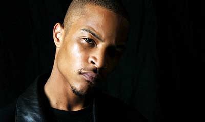 Foto de T.I. Presents The P$C