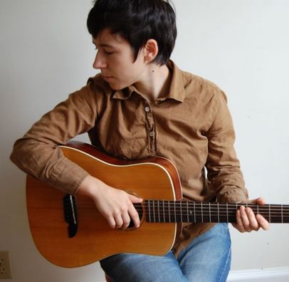 Foto de Nicole Reynolds