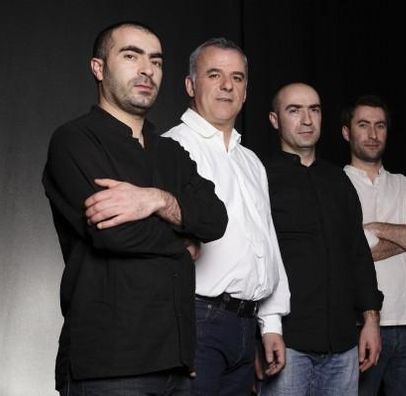 Foto de Galandum Galundaina