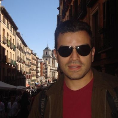 Foto de Rodrigo Grecco