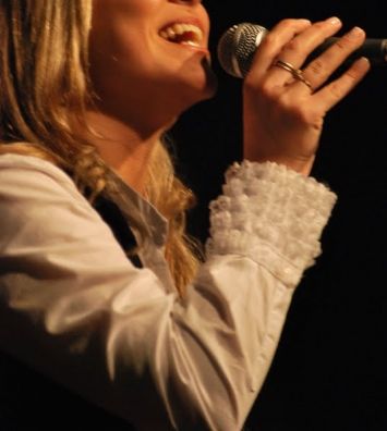 Foto de Aninha Pires & Grupo