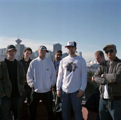 Foto de Sweatshop Union