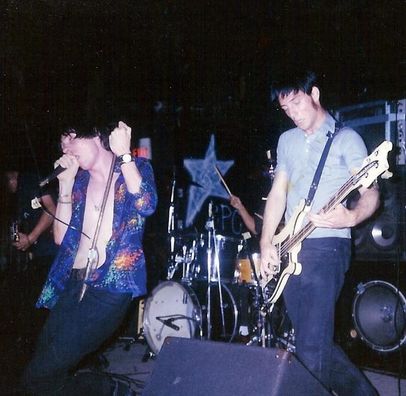 Foto de Antioch Arrow