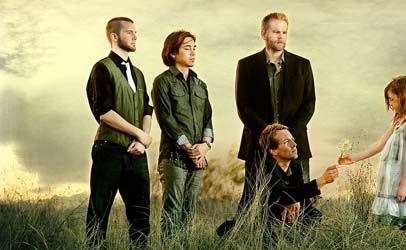 Foto de Our Waking Hour