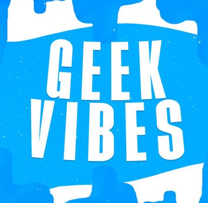 Foto de Geek Vibes
