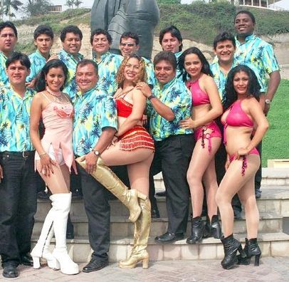 Foto de Explosión de Iquitos