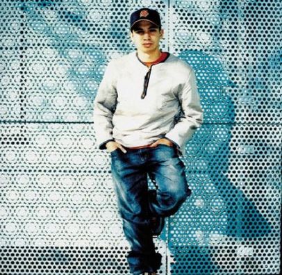 Foto de Laidback Luke