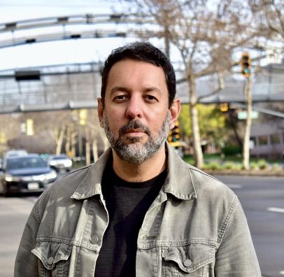 Foto de Allysson Teotonio