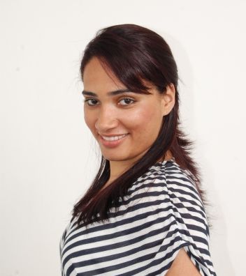 Foto de Suelen Viana