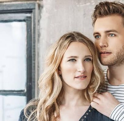 Foto de Suzan & Freek