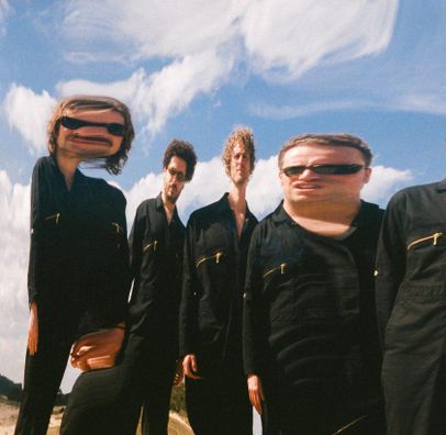 Foto de Iguana Death Cult