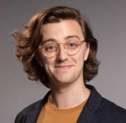 Foto de Brian David Gilbert