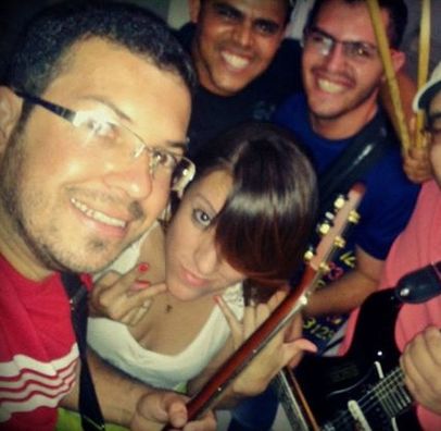 Foto de Os Cegos do Castelo