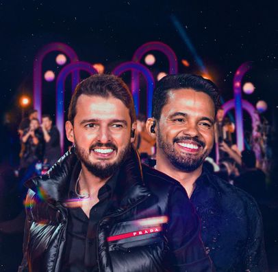 Foto de Vh & Alexandre