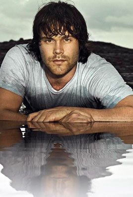 Foto de Daniel Bedingfield