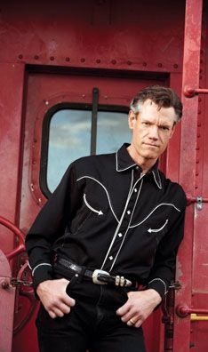 Foto de Randy Travis