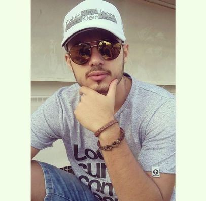 Foto de Hyago Santos