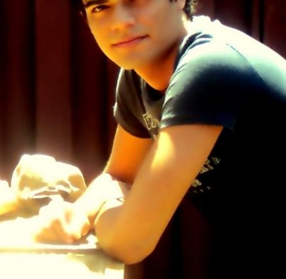 Foto de Samuell Fellipe